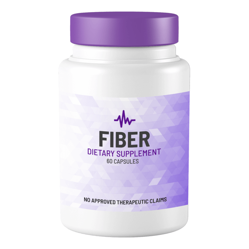 Fiber  Supplements