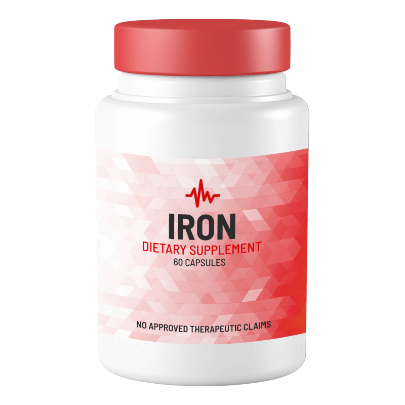 Iron  Supplements