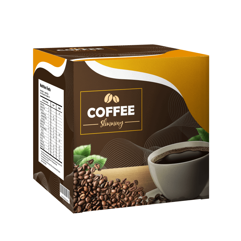 Slimming Coffee
