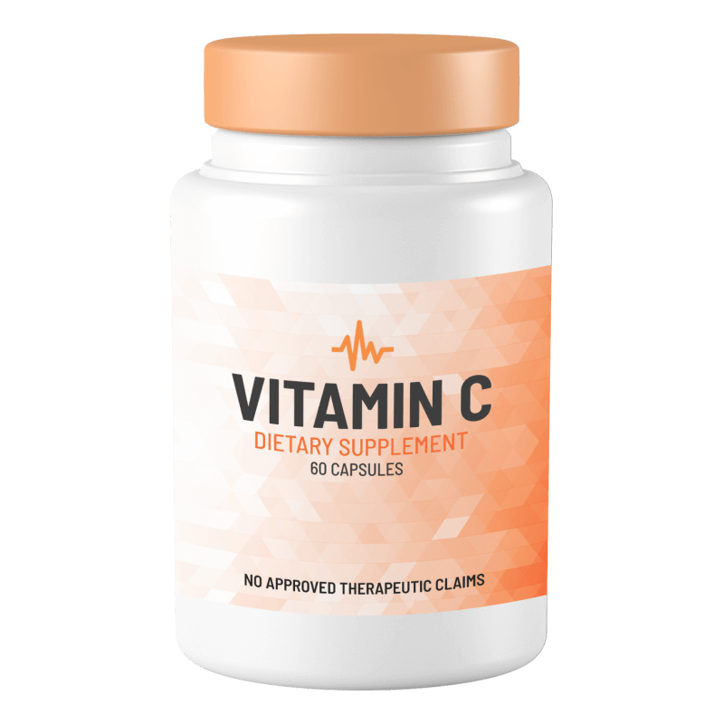 Vitamin C  Supplements