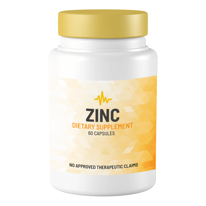 Zinc  Supplements
